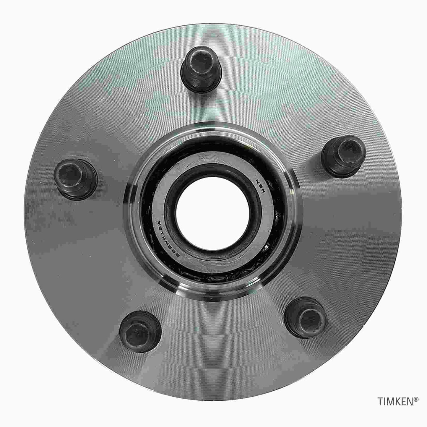 Timken Wheel Bearing and Hub Assembly 512168