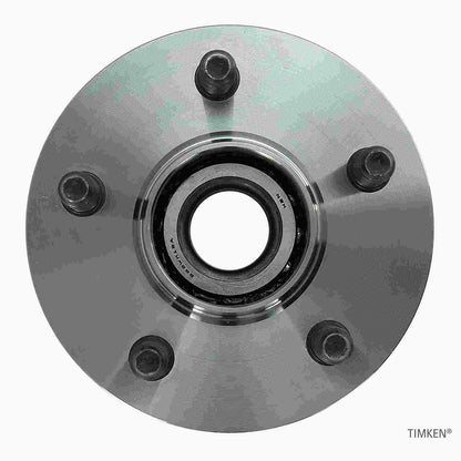 Timken Wheel Bearing and Hub Assembly 512168