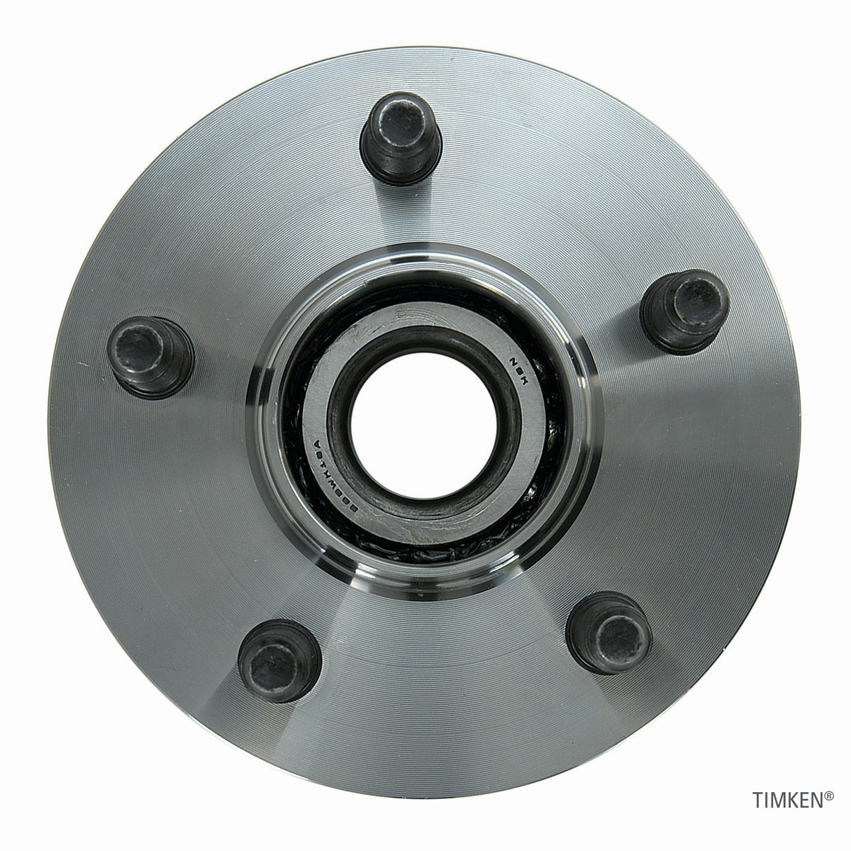 Timken Wheel Bearing and Hub Assembly 512168