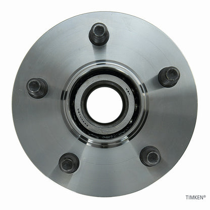 Timken Wheel Bearing and Hub Assembly 512168