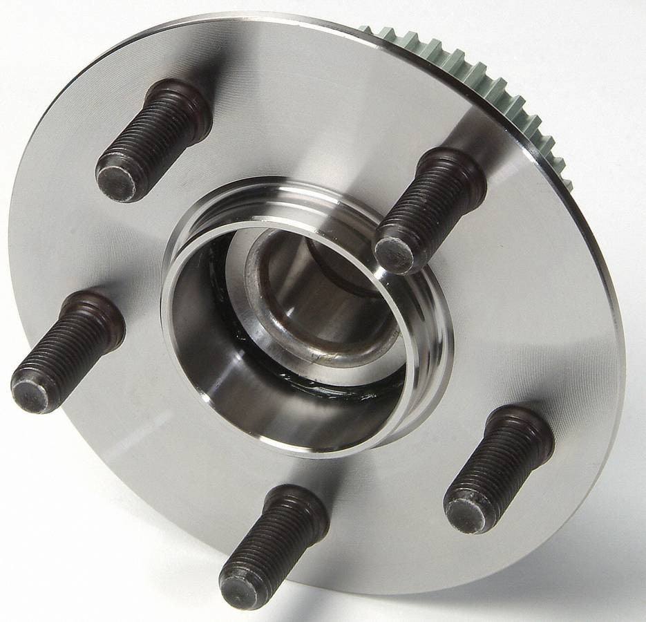 Timken Wheel Bearing and Hub Assembly 512168