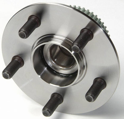 Timken Wheel Bearing and Hub Assembly 512168
