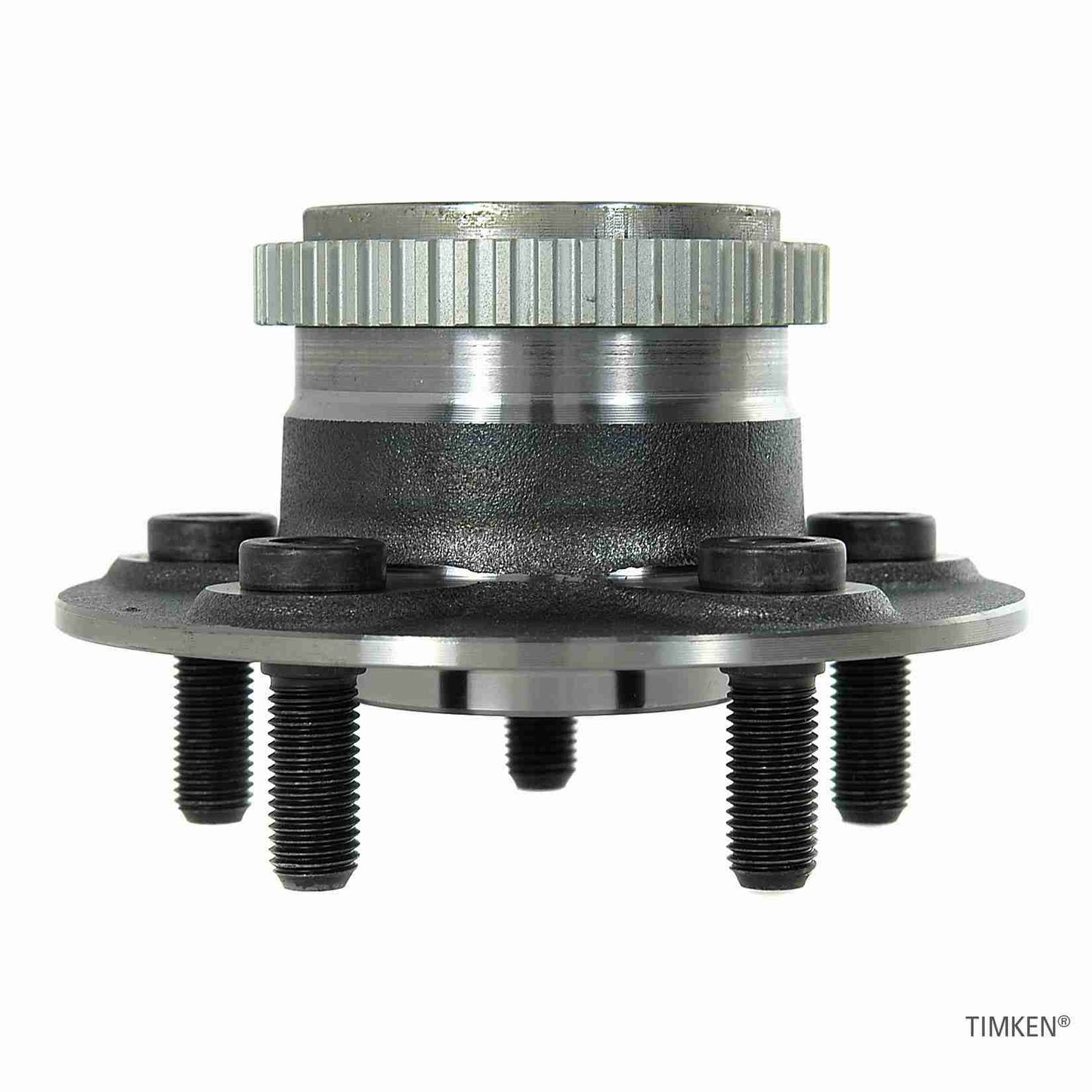 Timken Wheel Bearing and Hub Assembly 512168