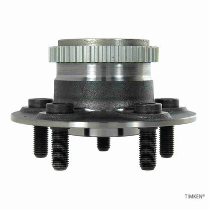 Timken Wheel Bearing and Hub Assembly 512168