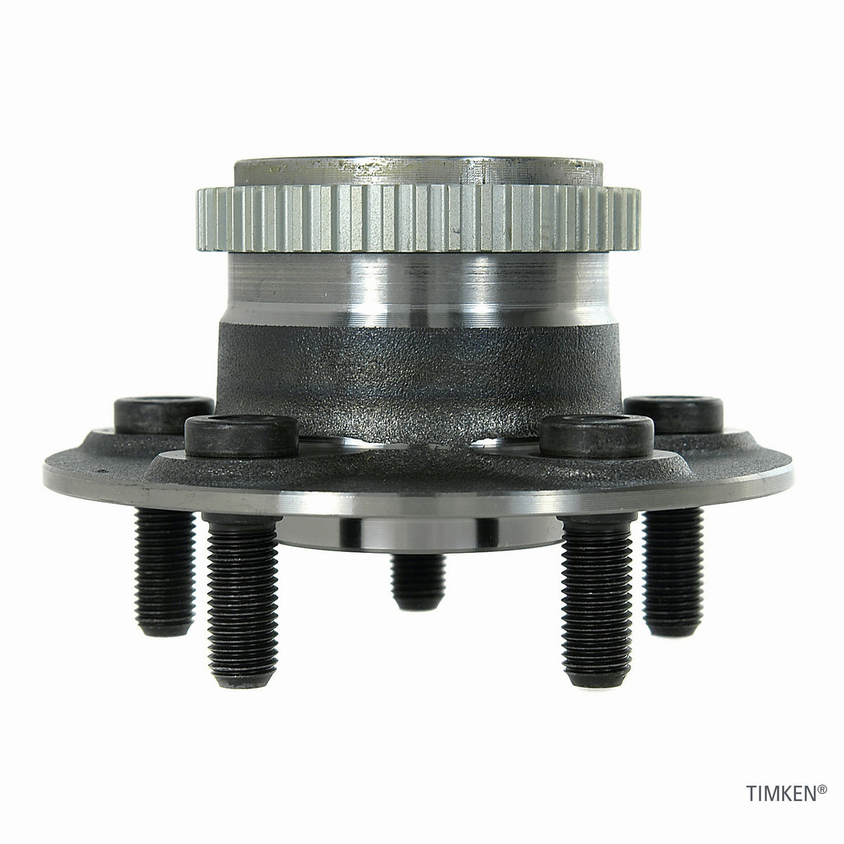 Timken Wheel Bearing and Hub Assembly 512168