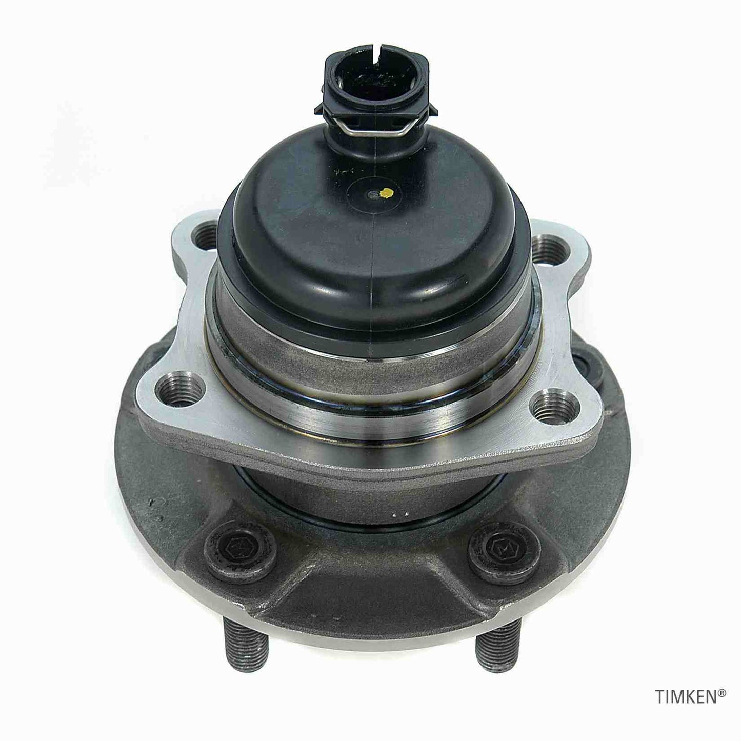 Timken Wheel Bearing and Hub Assembly 512169