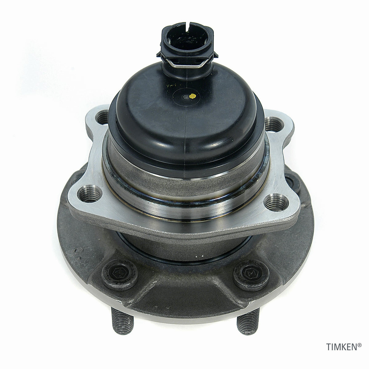 Timken Wheel Bearing and Hub Assembly 512169