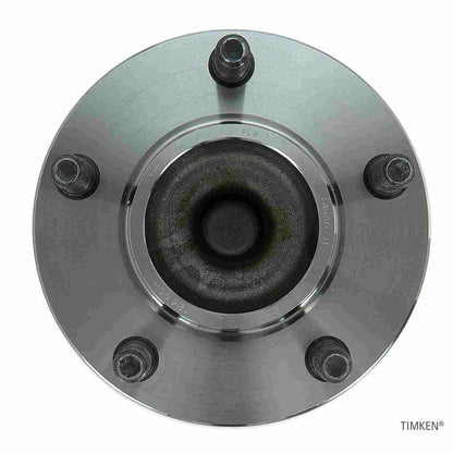 Timken Wheel Bearing and Hub Assembly 512169