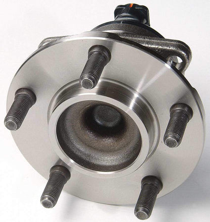 Timken Wheel Bearing and Hub Assembly 512169