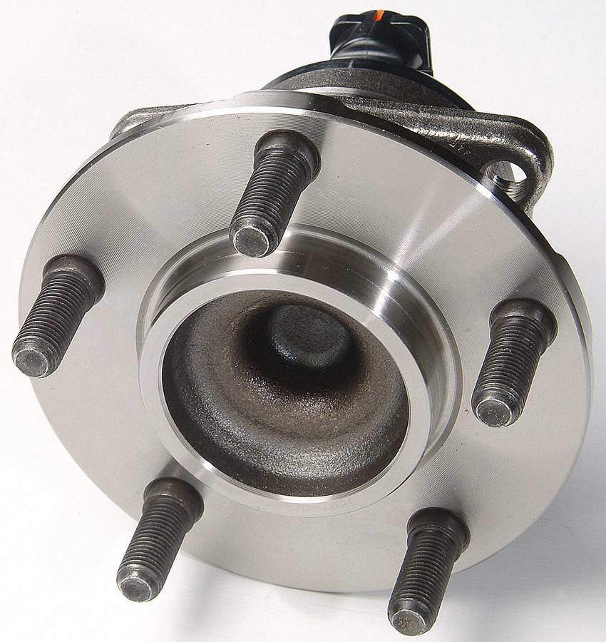 Timken Wheel Bearing and Hub Assembly 512169