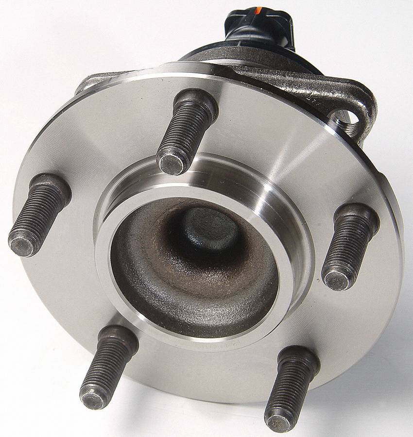 Timken Wheel Bearing and Hub Assembly 512169