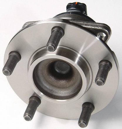 Timken Wheel Bearing and Hub Assembly 512169