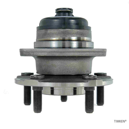 Timken Wheel Bearing and Hub Assembly 512169