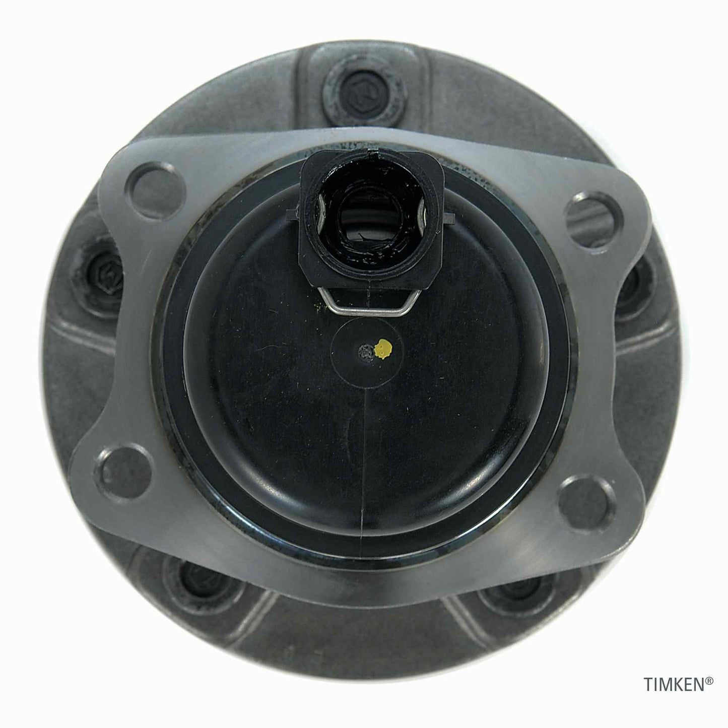 Timken Wheel Bearing and Hub Assembly 512169