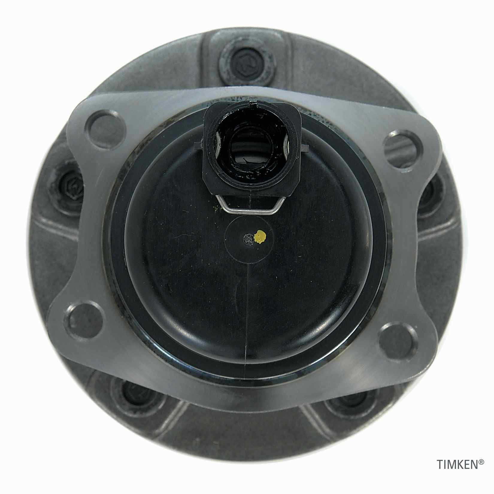 Timken Wheel Bearing and Hub Assembly 512169