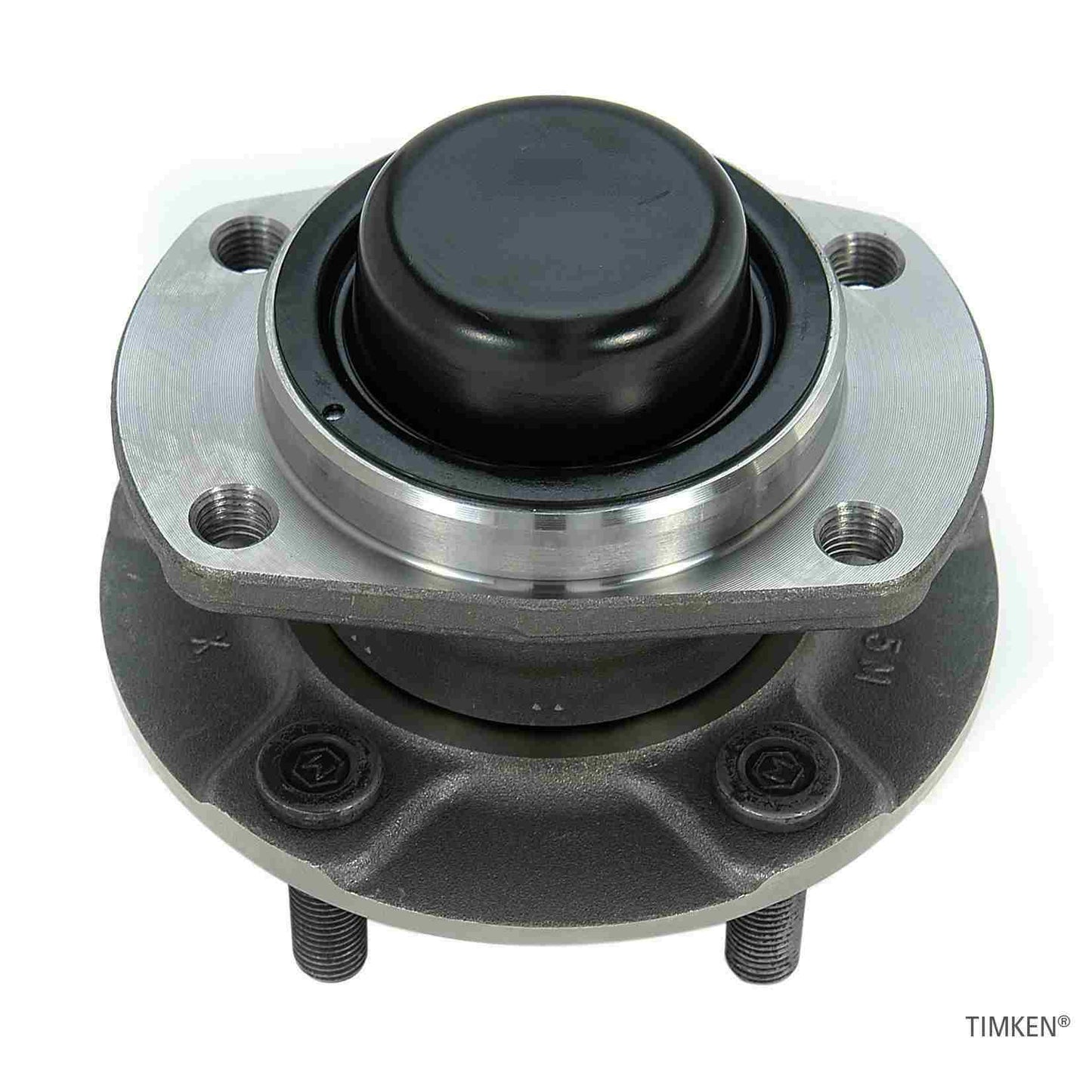 Timken Wheel Bearing and Hub Assembly 512170