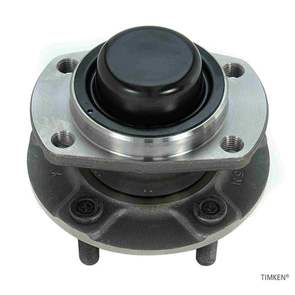 Timken Wheel Bearing and Hub Assembly 512170