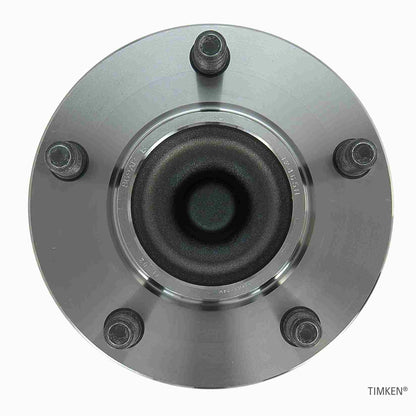 Timken Wheel Bearing and Hub Assembly 512170