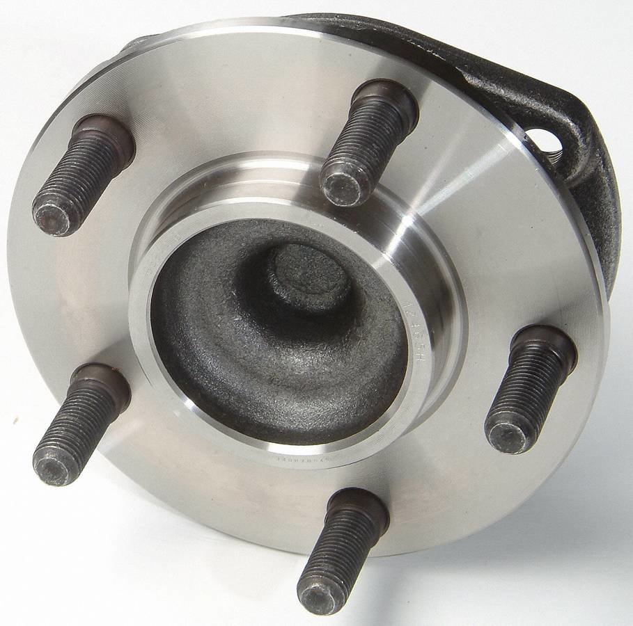 Timken Wheel Bearing and Hub Assembly 512170