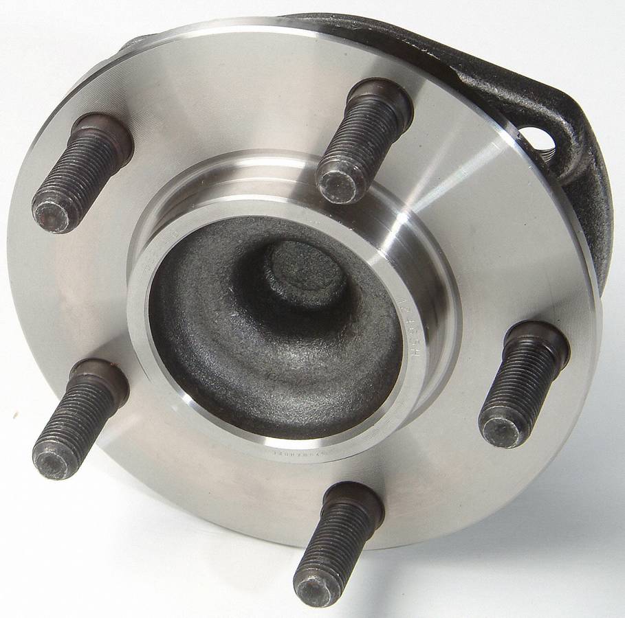 Timken Wheel Bearing and Hub Assembly 512170
