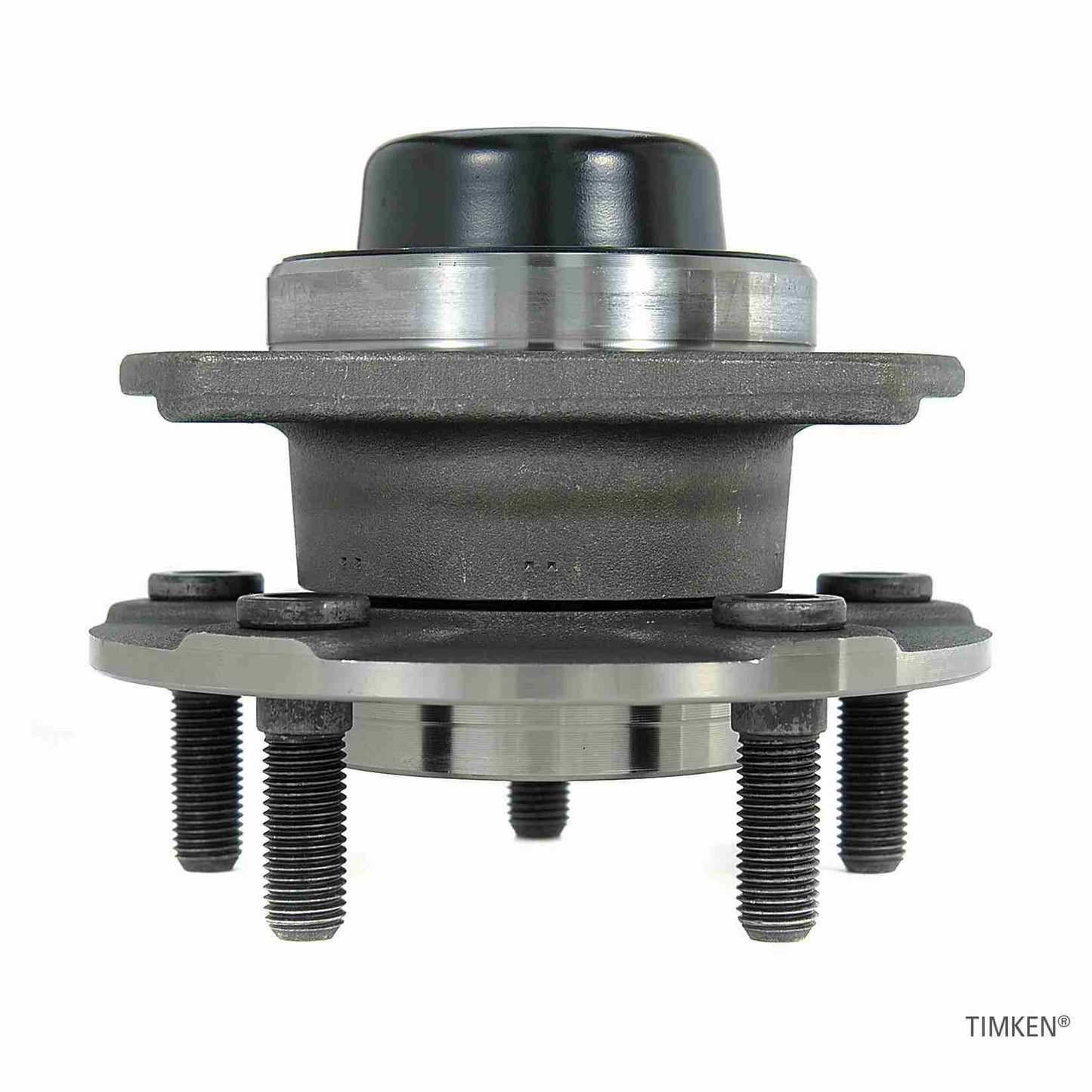 Timken Wheel Bearing and Hub Assembly 512170