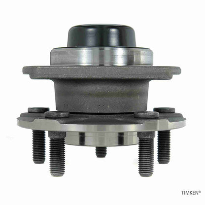 Timken Wheel Bearing and Hub Assembly 512170