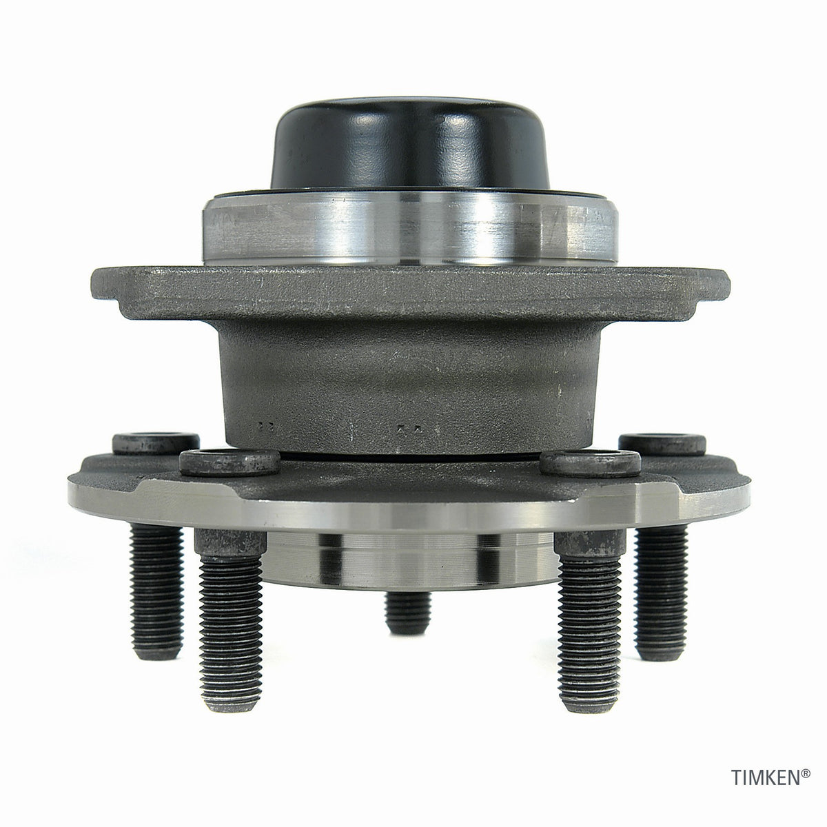 Timken Wheel Bearing and Hub Assembly 512170