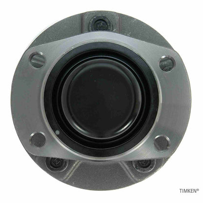 Timken Wheel Bearing and Hub Assembly 512170