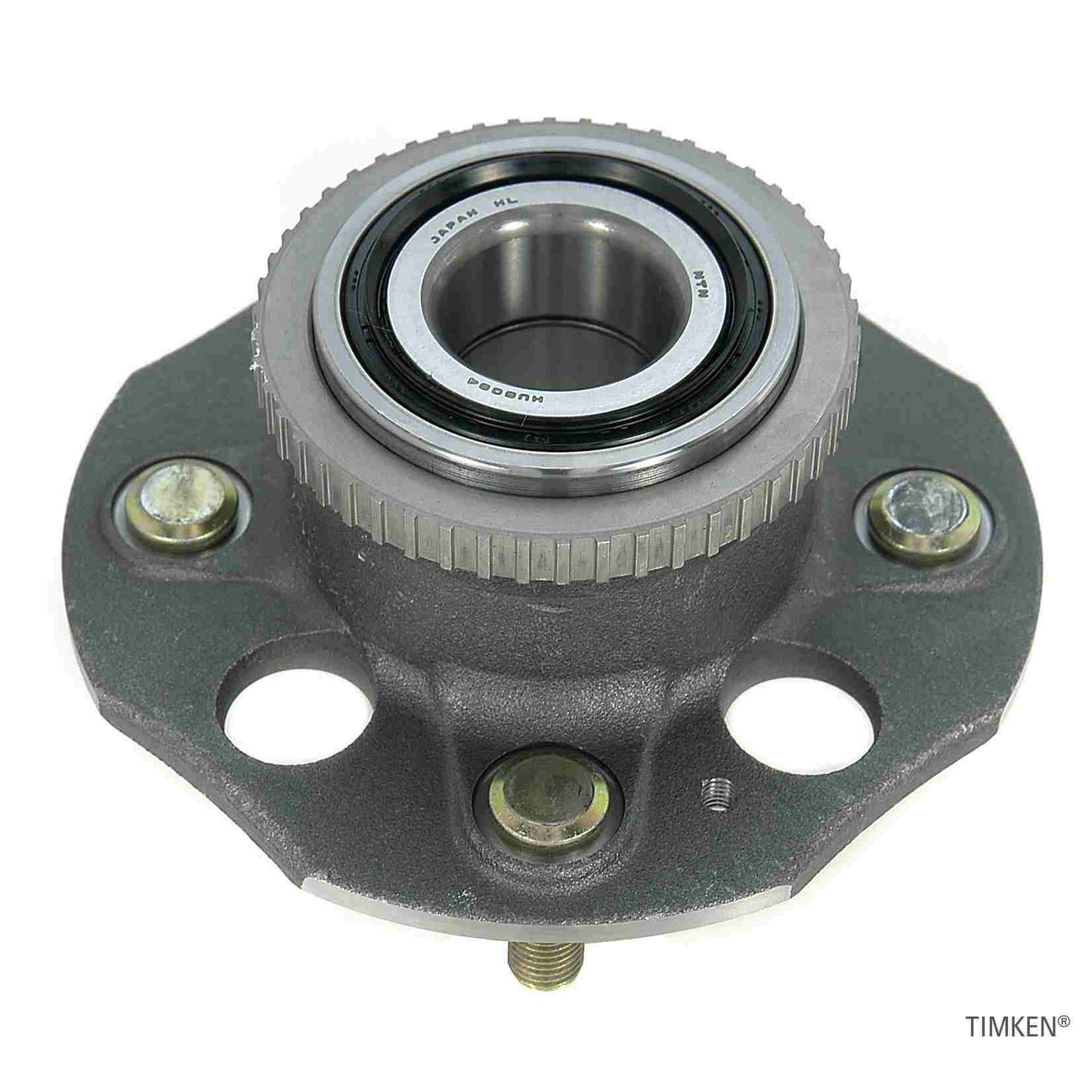Timken Wheel Bearing and Hub Assembly 512172