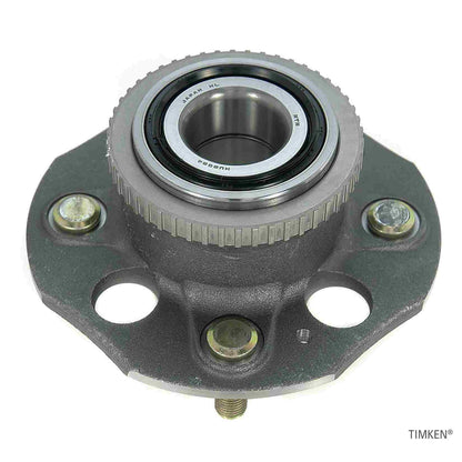 Timken Wheel Bearing and Hub Assembly 512172