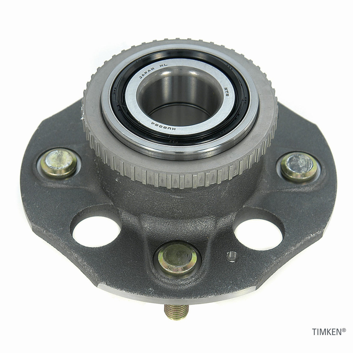Timken Wheel Bearing and Hub Assembly 512172