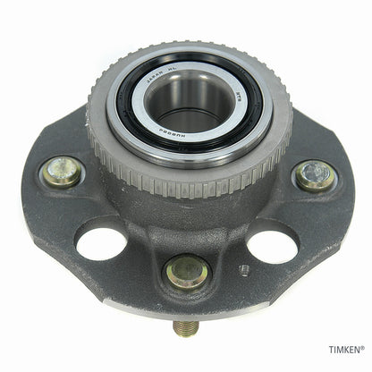 Timken Wheel Bearing and Hub Assembly 512172
