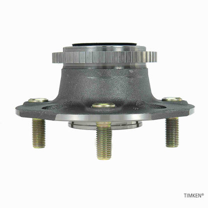 Timken Wheel Bearing and Hub Assembly 512172