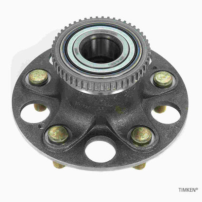 Timken Wheel Bearing and Hub Assembly 512173