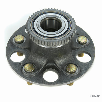 Timken Wheel Bearing and Hub Assembly 512173