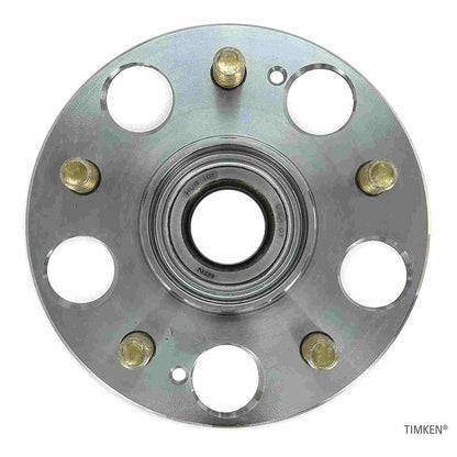 Timken Wheel Bearing and Hub Assembly 512173