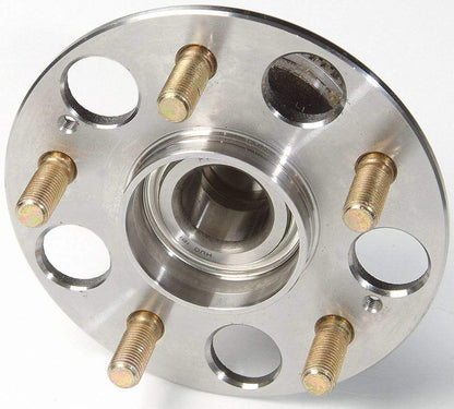 Timken Wheel Bearing and Hub Assembly 512173