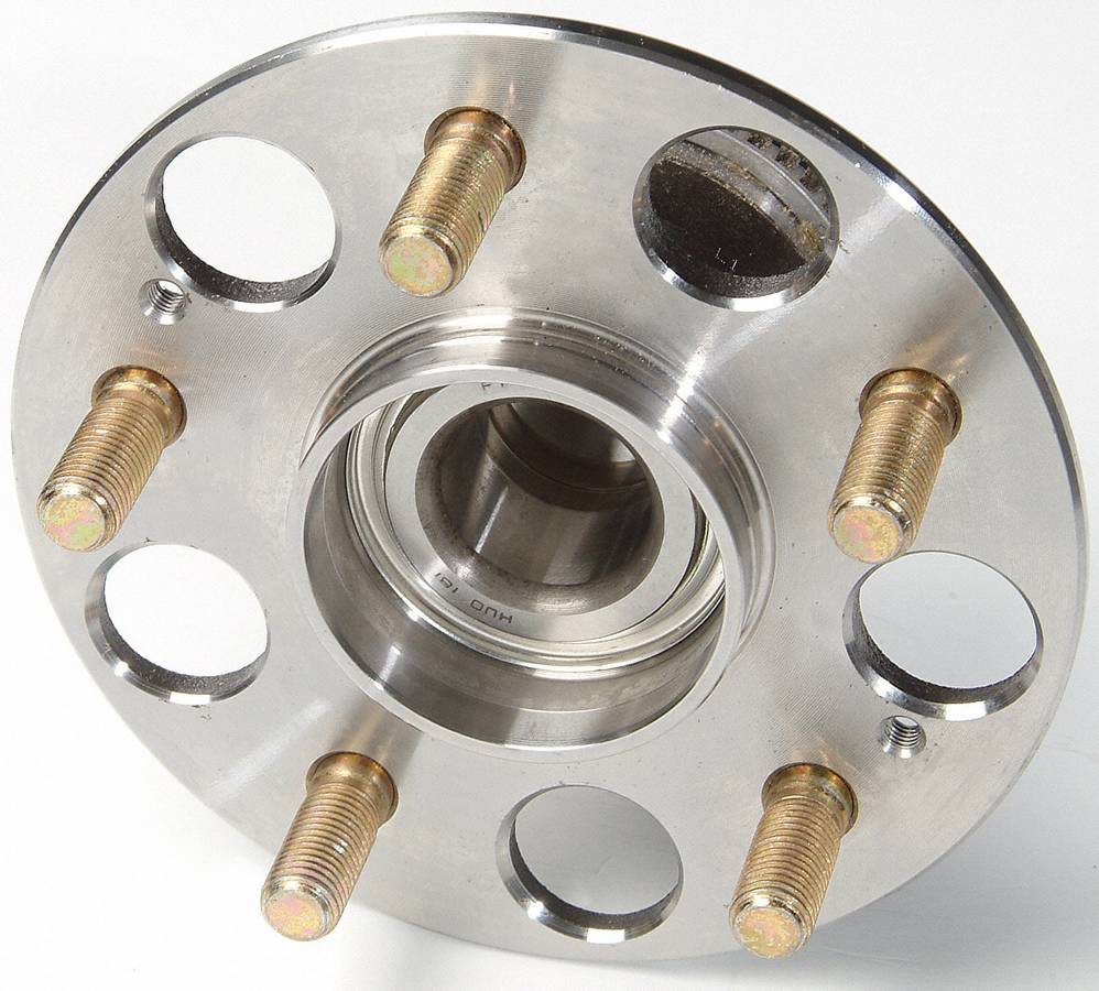 Timken Wheel Bearing and Hub Assembly 512173