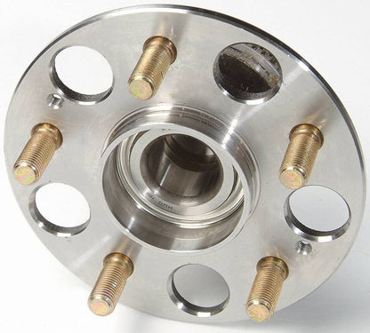Timken Wheel Bearing and Hub Assembly 512173