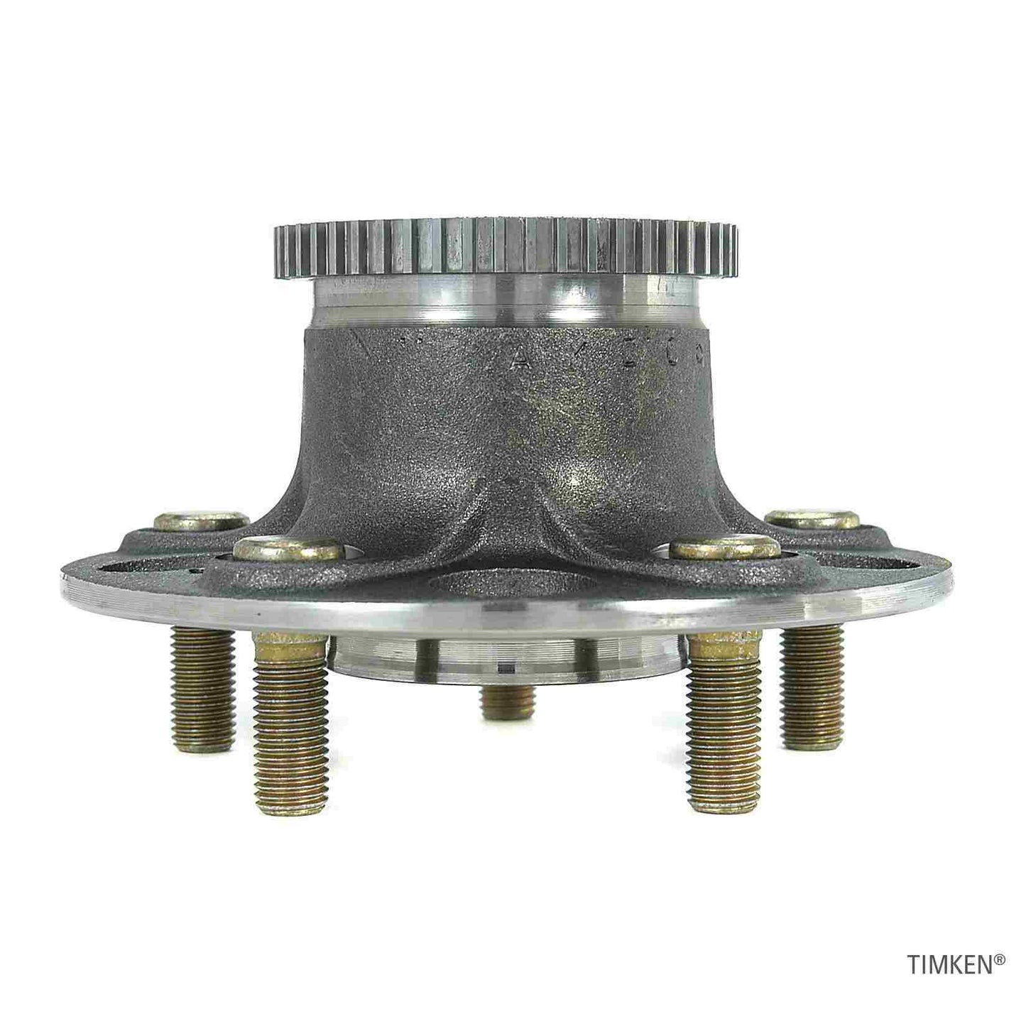Timken Wheel Bearing and Hub Assembly 512173