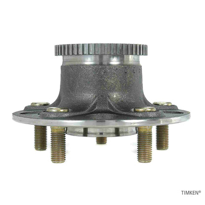 Timken Wheel Bearing and Hub Assembly 512173