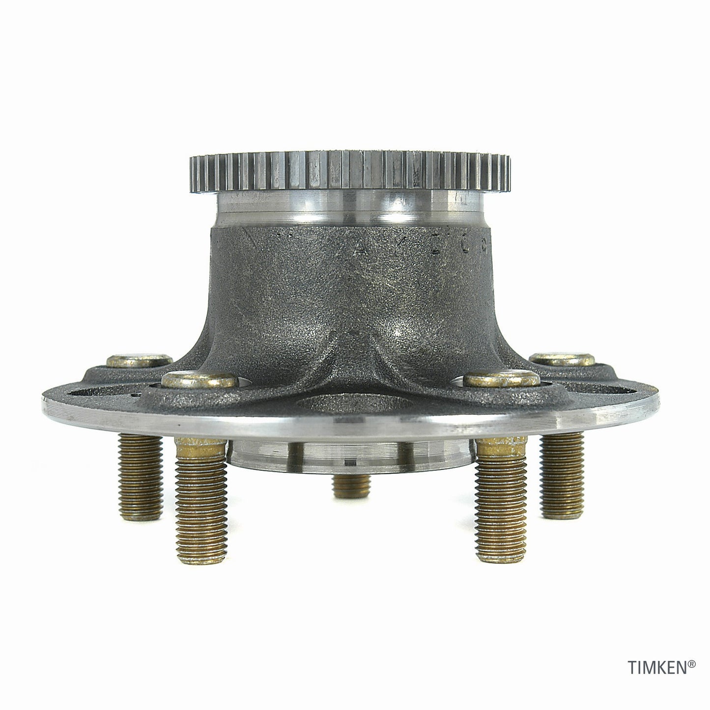 Timken Wheel Bearing and Hub Assembly 512173