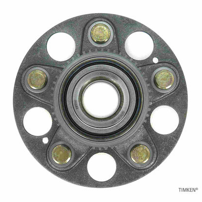 Timken Wheel Bearing and Hub Assembly 512173