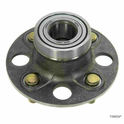 Timken Wheel Bearing and Hub Assembly 512174
