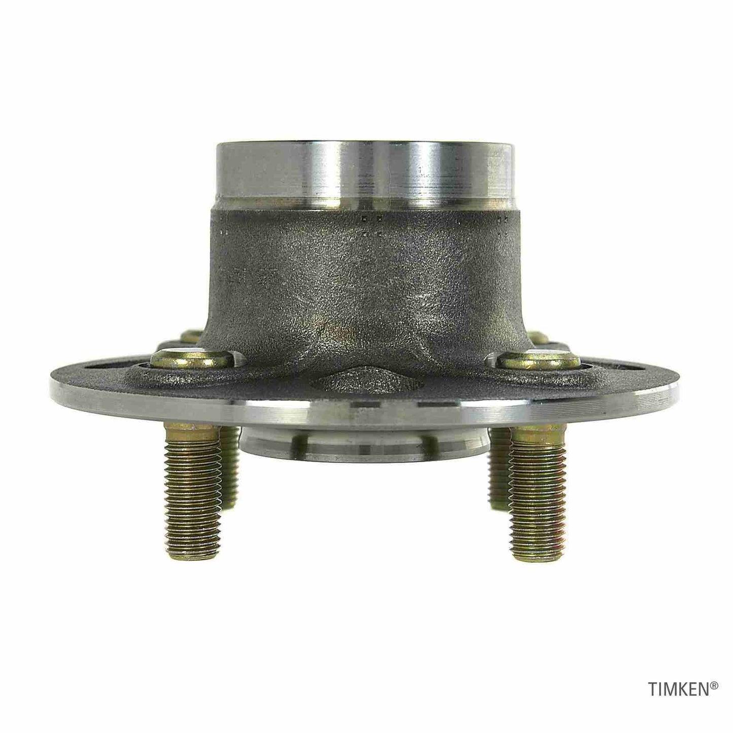 Timken Wheel Bearing and Hub Assembly 512174