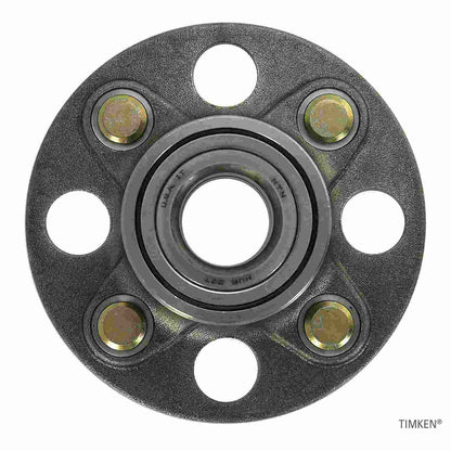 Timken Wheel Bearing and Hub Assembly 512174