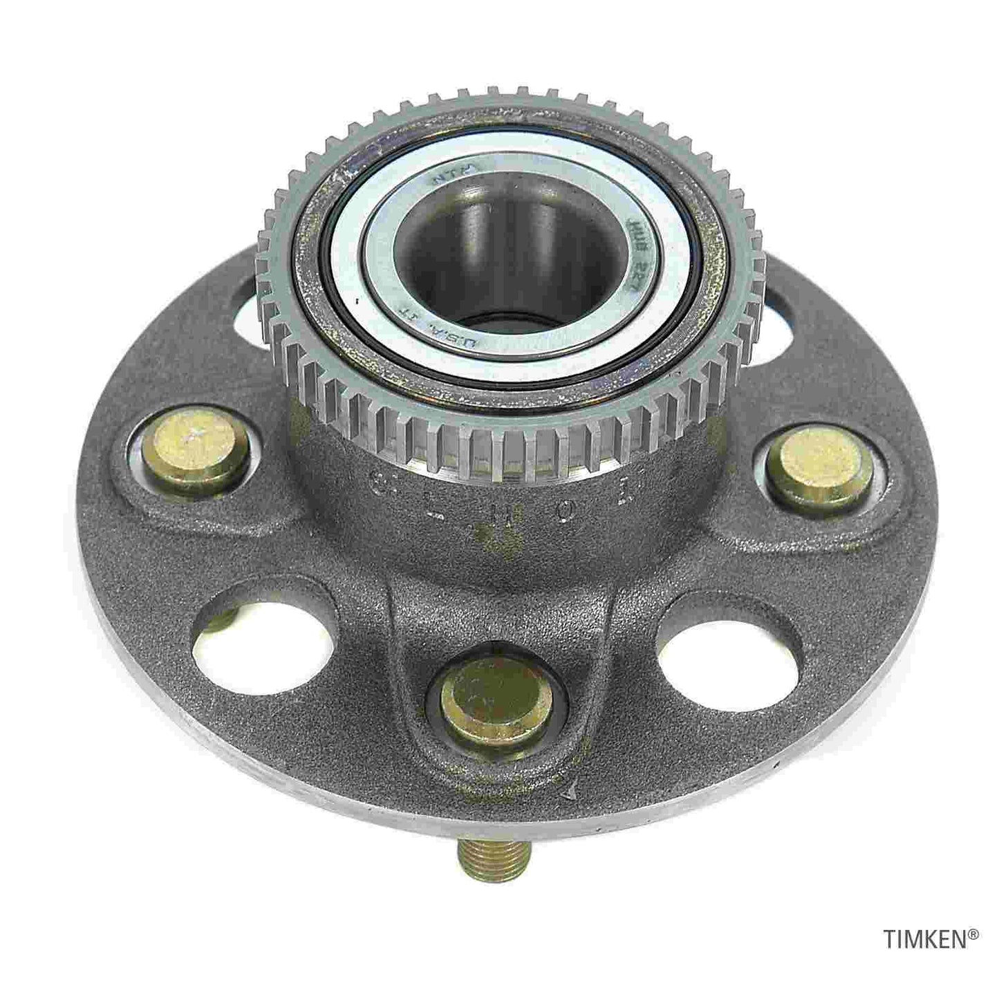 Timken Wheel Bearing and Hub Assembly 512175
