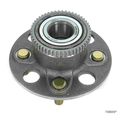 Timken Wheel Bearing and Hub Assembly 512175