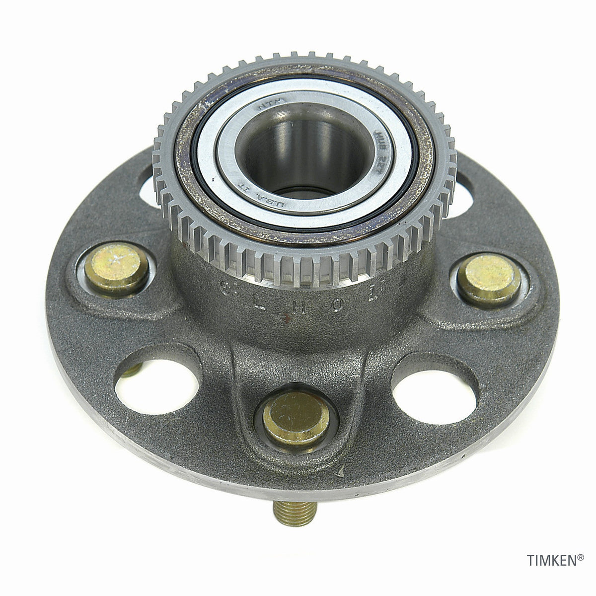 Timken Wheel Bearing and Hub Assembly 512175