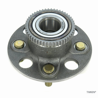 Timken Wheel Bearing and Hub Assembly 512175